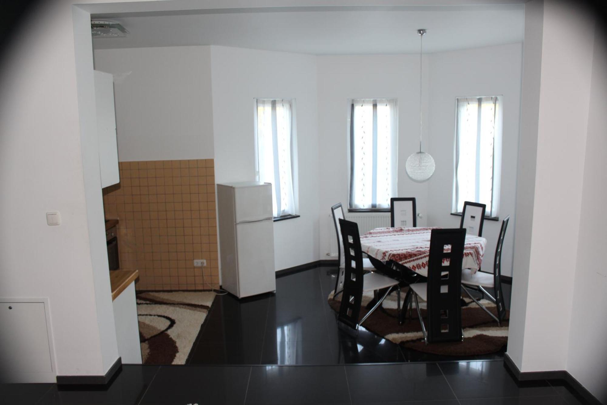 La Cretu Villa Rozavlea Dış mekan fotoğraf