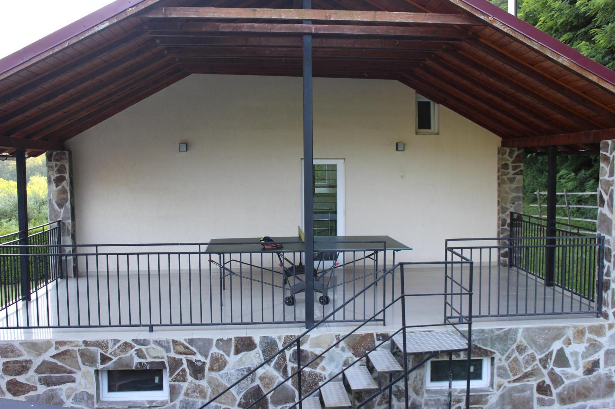 La Cretu Villa Rozavlea Dış mekan fotoğraf